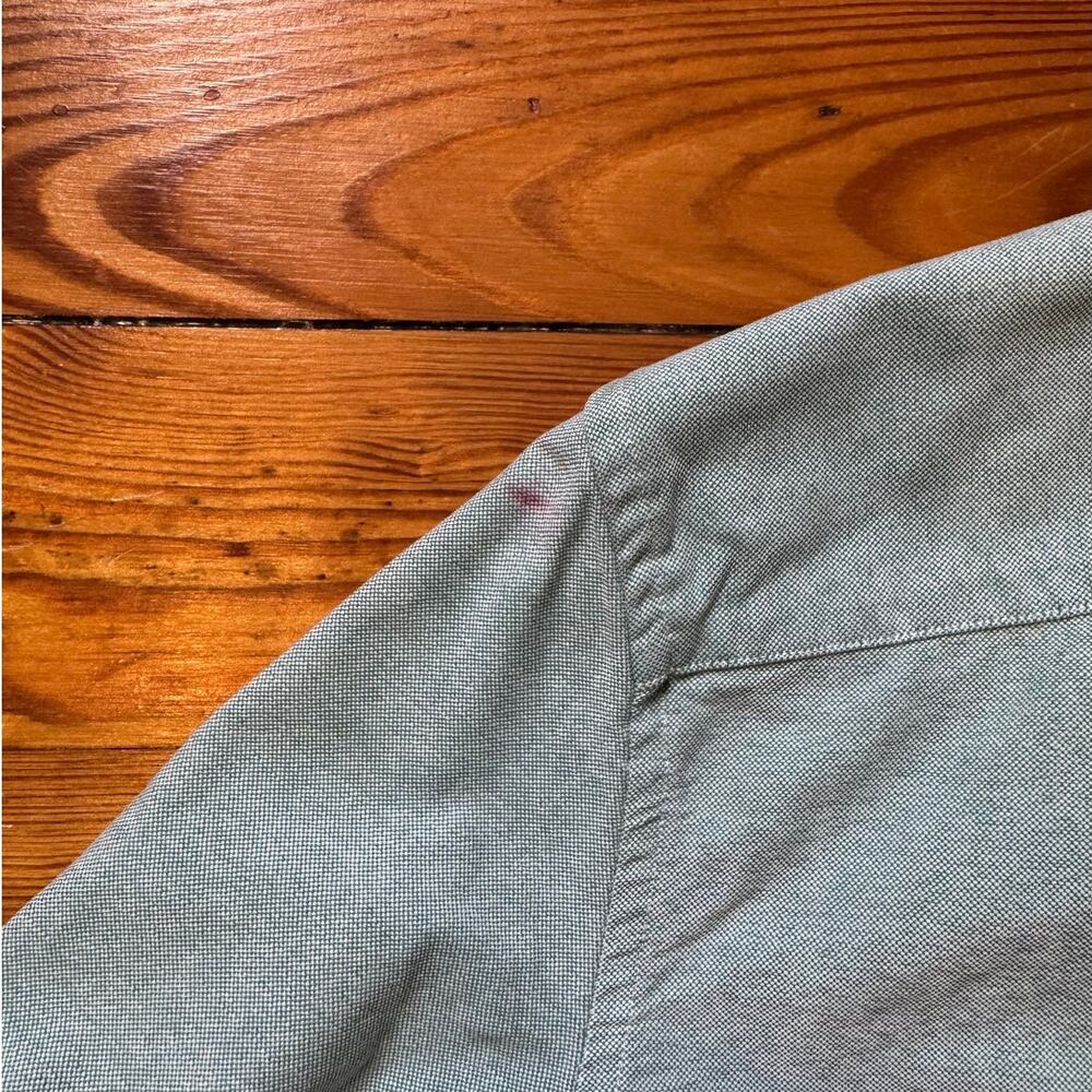 Polo Ralph Lauren Custom Fit Women's Button Down Oxford - Picture 6 of 6